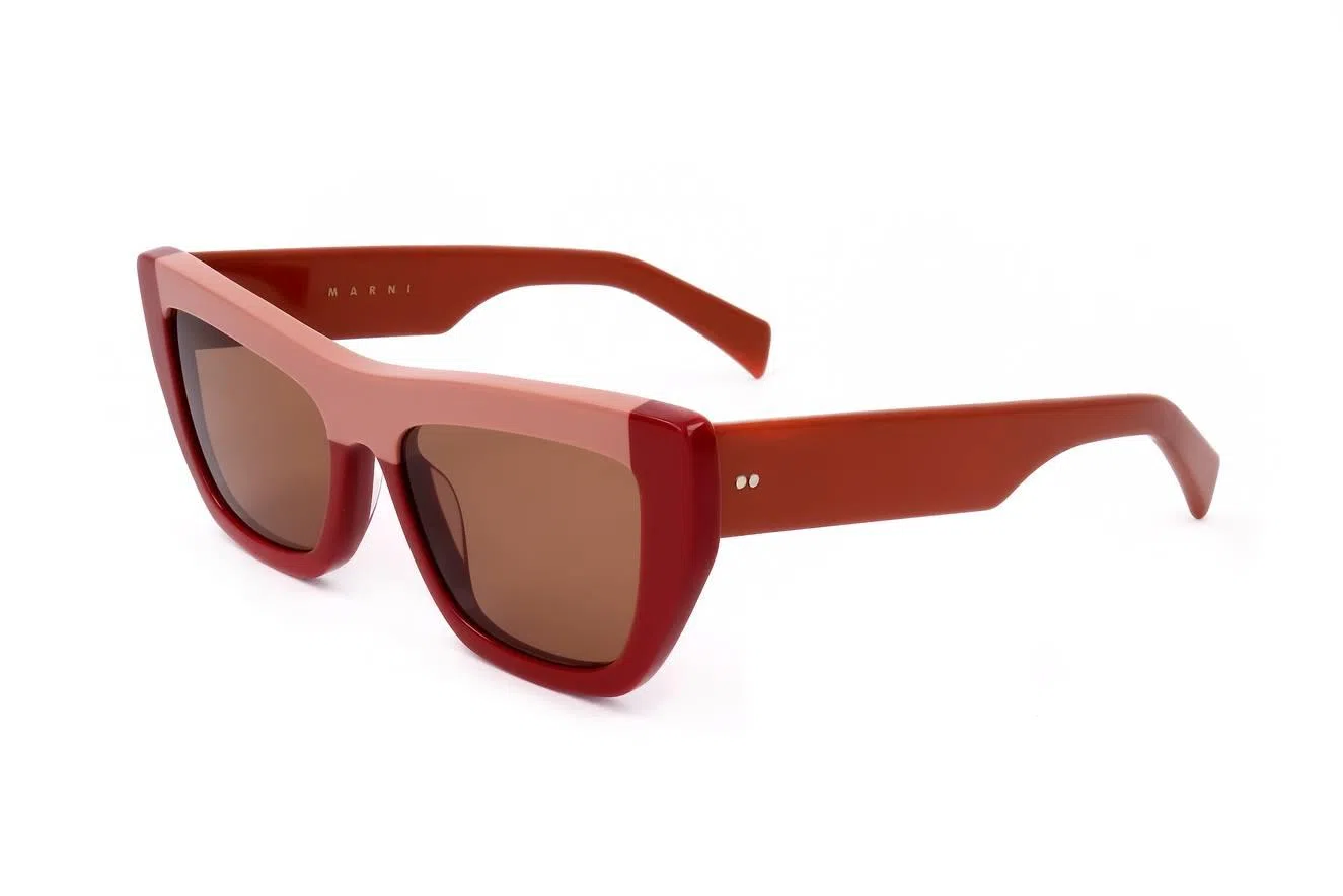 Marni ME634S Sunglasses - view 8
